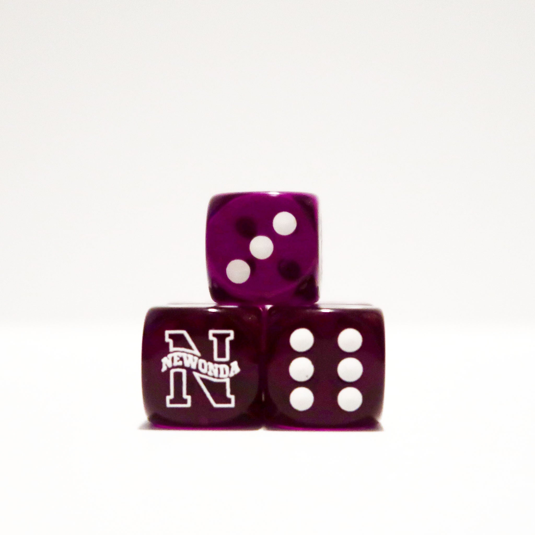 Dice Set