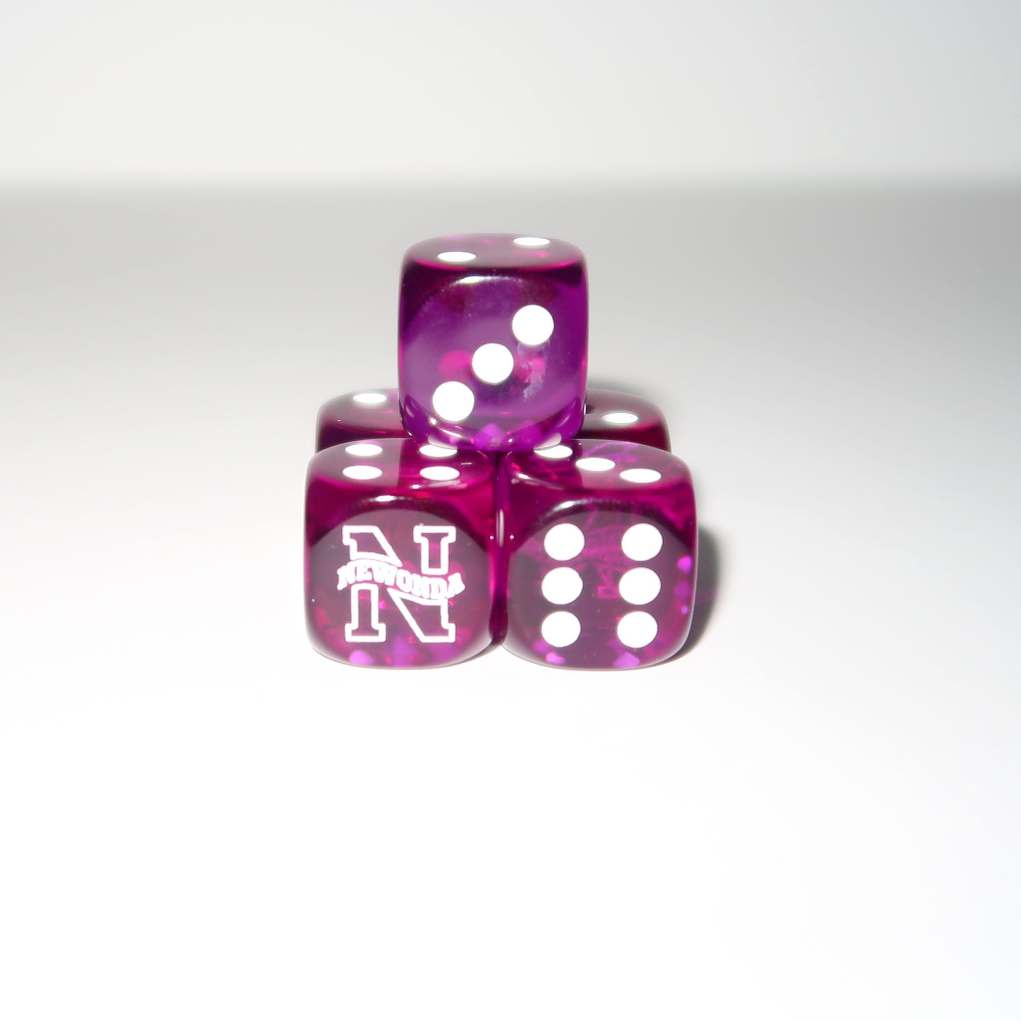 Dice Set