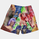 Load image into Gallery viewer, G.I.G.O. Shorts

