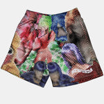 Load image into Gallery viewer, G.I.G.O. Shorts
