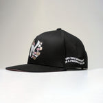 Load image into Gallery viewer, Grabbers Snapback ~ Pink
