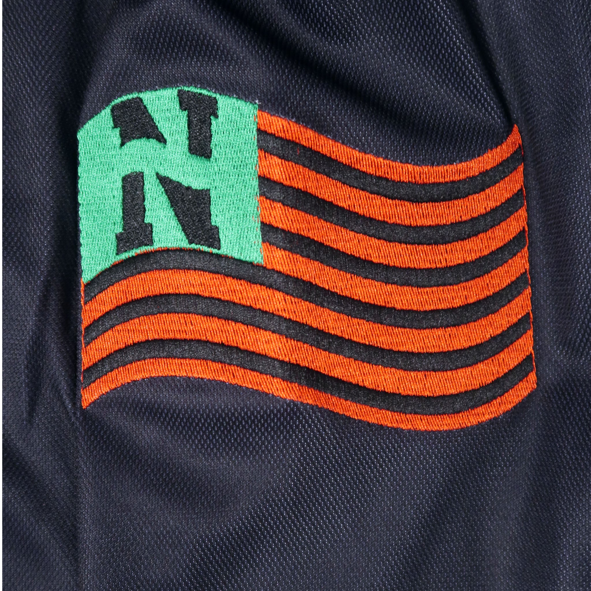 Form And Function (FNF) Hockey Jersey