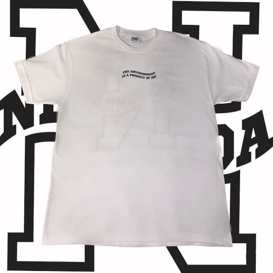 OG Tee - White