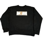 Load image into Gallery viewer, Tub Dub Crewneck Sweatshirt - Black
